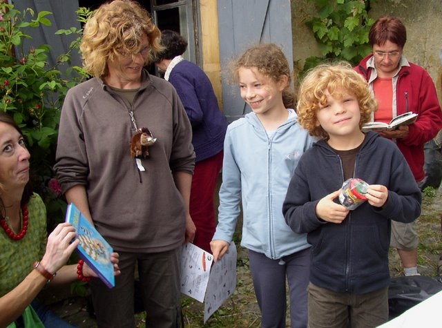 2008 06 Journée des adhérents 04